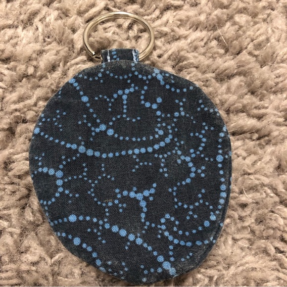 Set of 2 accessory keychain holder - Picture 6 of 6